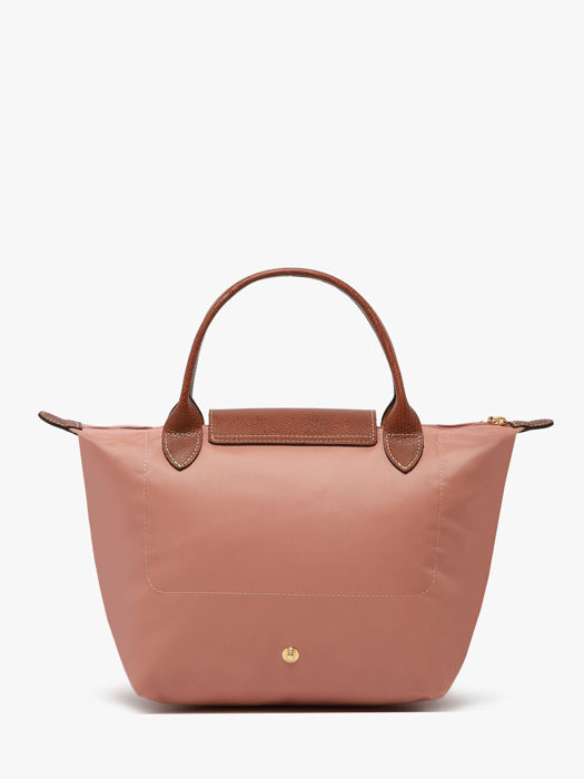 Longchamp Le pliage original Longchamp Roze