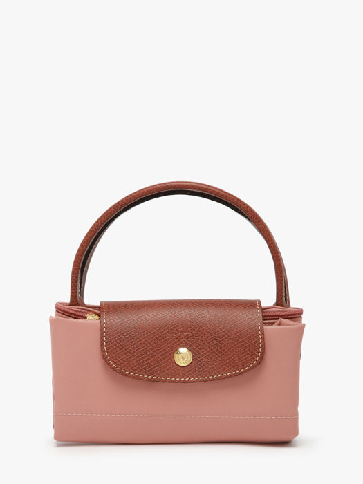 Longchamp Le pliage original Longchamp Roze