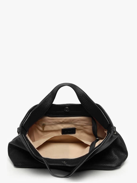 Handtassen Studs Miniprix Zwart studs 2341 ander zicht 2