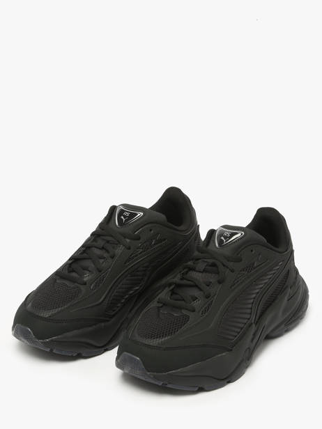 Sneakers Puma Zwart men 40291601 ander zicht 2