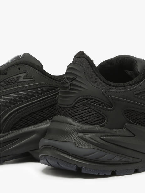 Sneakers Puma Zwart men 40291601 ander zicht 3