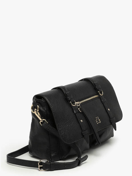 Cross Body Tas Bride Lulu castagnette bride ZAYANN ander zicht 2