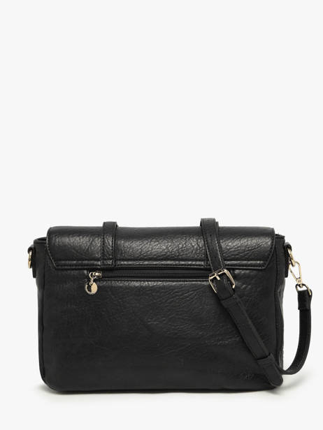 Cross Body Tas Bride Lulu castagnette bride ZAYANN ander zicht 4