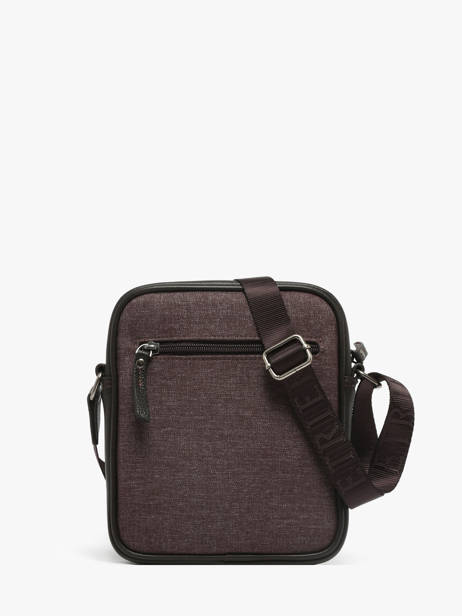 Cross Body Tas Light Etrier Bruin light ELIS729S ander zicht 4