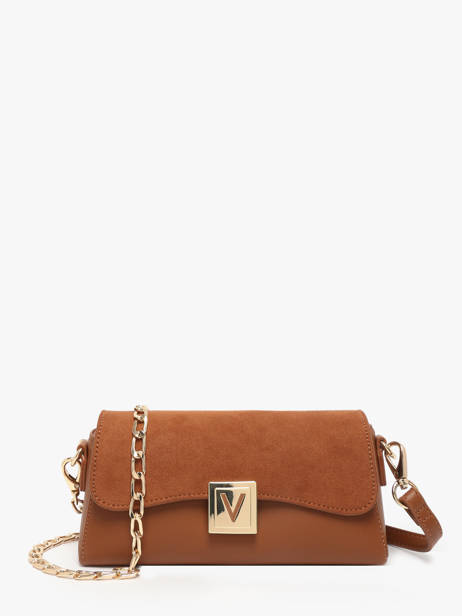 Cross Body Tas Evissa Valentino Bruin evissa VBS9009C