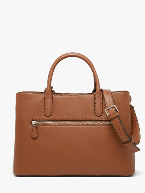Handtas Gregoria Guess Bruin gregoria BG854607 ander zicht 3