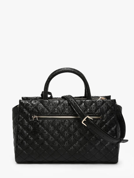 Handtas Idra Guess Zwart idra GG815706 ander zicht 4