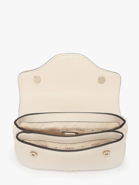 Cross Body Tas Dea Guess Wit dea BG799379 ander zicht 2