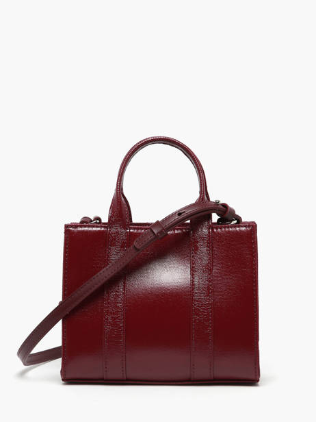 Cross Body Tas Rsg Karl lagerfeld Violet rsg A4W50015 ander zicht 3