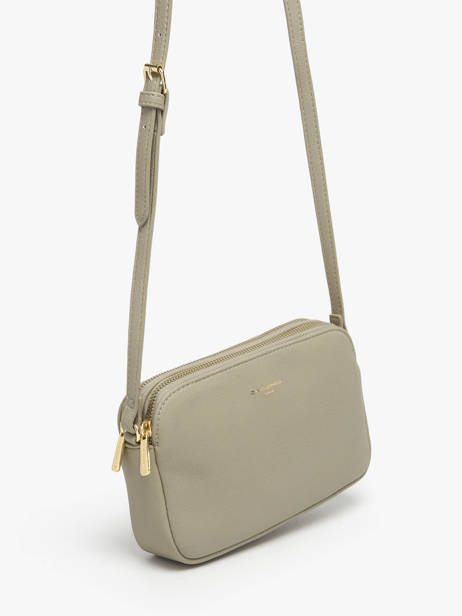 Cross Body Tas Alpes David jones Grijs alpes A ander zicht 2