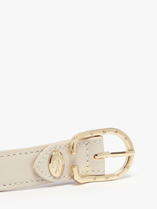 Longchamp Ceinture archive torino Riem Beige