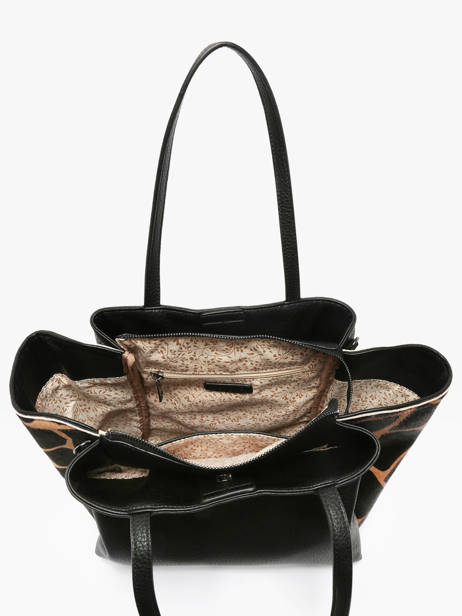 Schoudertas Ornella Francinel Veelkleurig ornella 292534 ander zicht 3