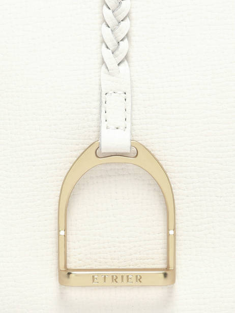 Cross Body Tas Torsade Etrier Wit torsade ETOS0142 ander zicht 4