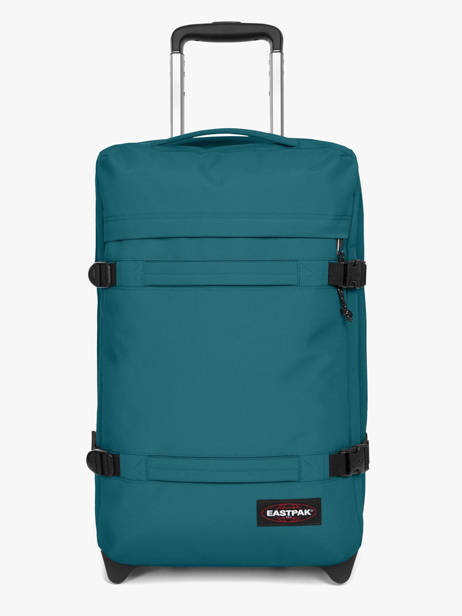 Handbagage Eastpak Groen authentic luggage EK0A5BA7