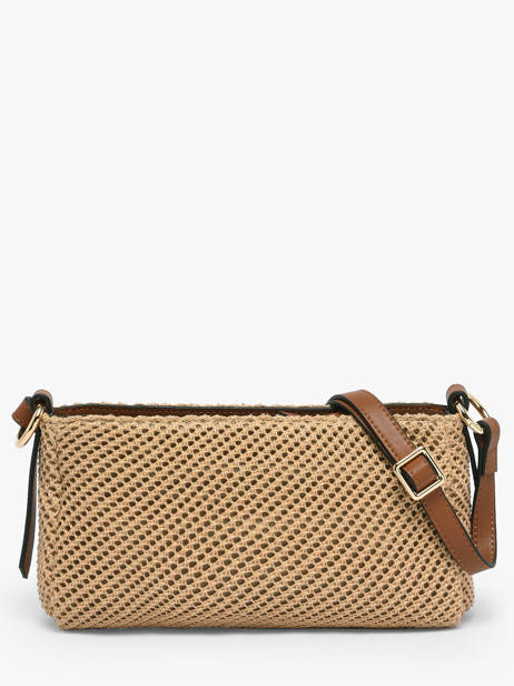 Cross Body Tas Baobab Etrier Beige baobab EBAO208S ander zicht 4