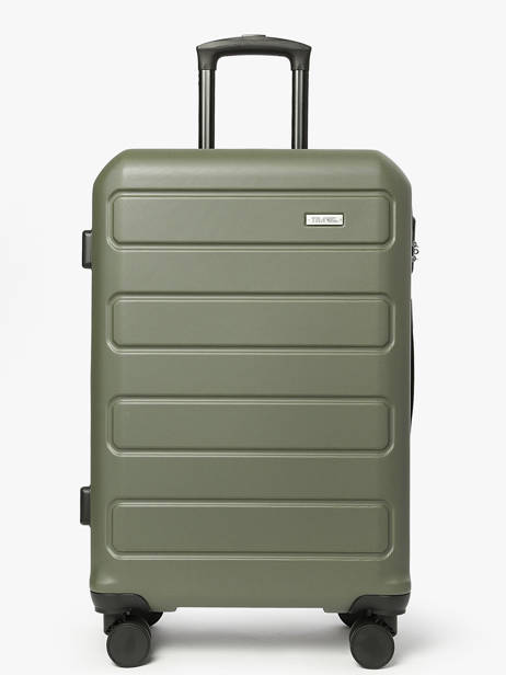 Set Reiskoffers Toronto Travel toronto LOT ander zicht 2