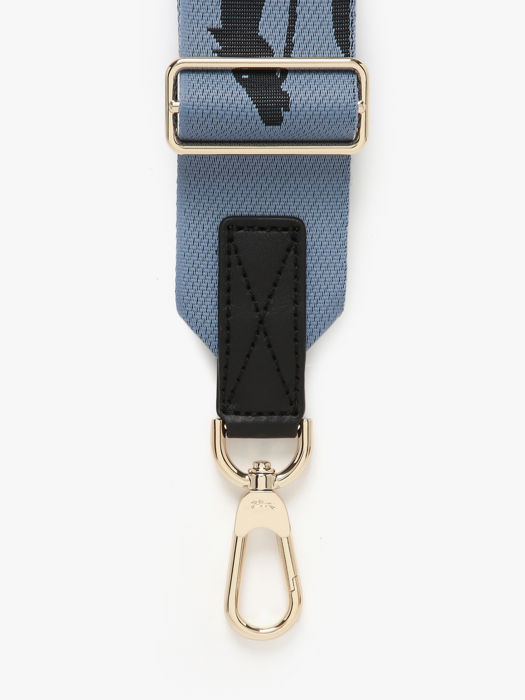 Longchamp 3d accessoires Juwelen Blauw