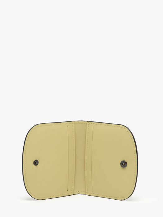 Longchamp Le pliage xtra Kredietkaarthouder Groen