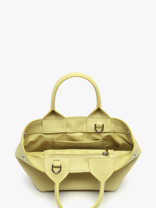 Longchamp Le roseau Cross bodytas Groen