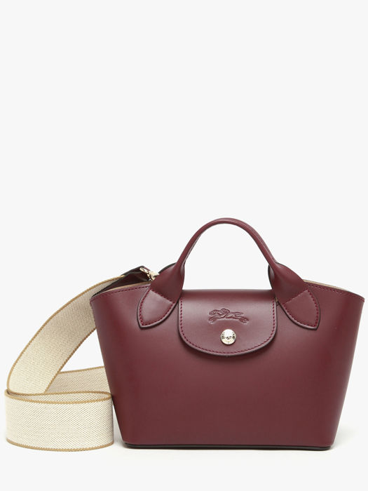 Longchamp Epure timeless Cross bodytas Rood