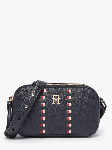 Cross Body Tas Timeless Tommy hilfiger Blauw timeless AW18153