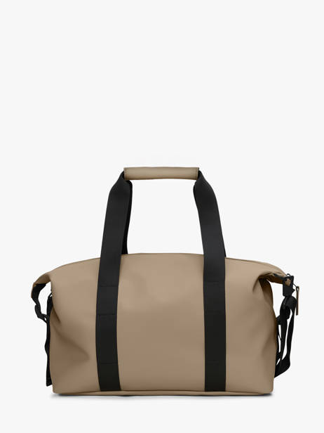 Hilo Weekend Bag Small - Reistas Voor Cabine Rains Beige travel 14220 ander zicht 3