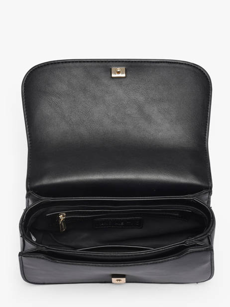 Cross Body Tas Iride Valentino Zwart iride VBS9OU09 ander zicht 3