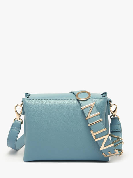 Cross Body Tas Alexia Valentino Blauw alexia VBS5A806 ander zicht 3