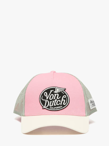 Pet Von dutch Veelkleurig accessoires WIN