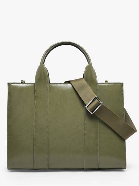 Handtas Rsg Met Schouderriem Karl lagerfeld Groen rsg A4W50027 ander zicht 4