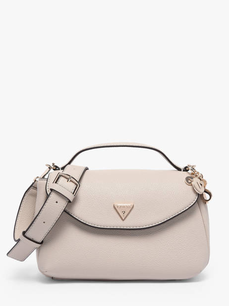 Cross Body Tas Evie Guess Beige evie BG966420