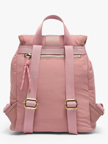 Cross Body Tas Woomen Roze primevere WPRI03 ander zicht 4