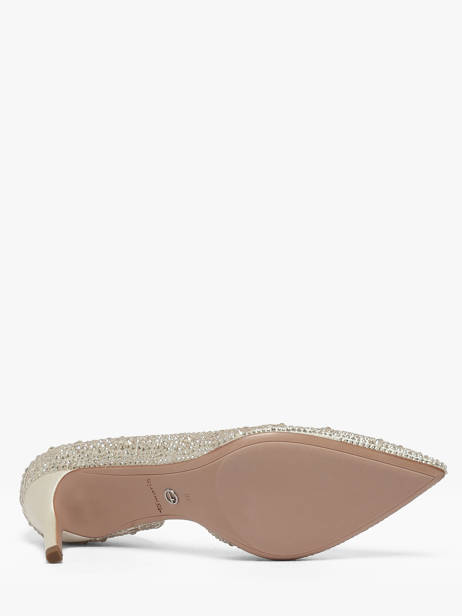 Pumps Met Naaldhak Tamaris Goud women 44 ander zicht 4