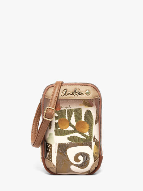 Cross Body Tas Amphora Anekke Veelkleurig amphora 42713911