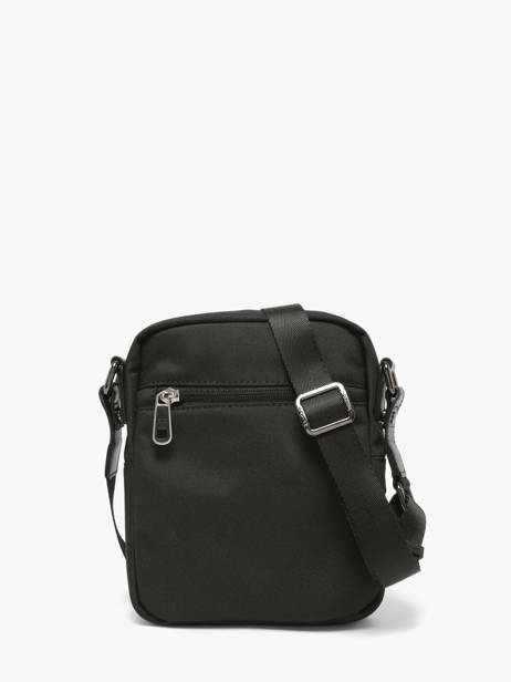 Cross Body Tas David jones Zwart men 937702 ander zicht 3