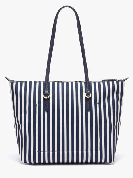 Schoudertas S Keaton 26 Nylon Lauren ralph lauren Blauw chadwick 31916737 ander zicht 4