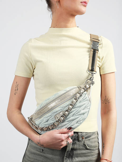 Heuptasje Mila louise Wit jn3 23689JN3 ander zicht 1