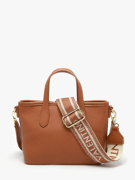 Cross Body Tas Dea Re Valentino Bruin dea re VBS9UM06 ander zicht 4