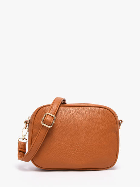 Cross Body Tas New Grain Miniprix Oranje new grain 1464