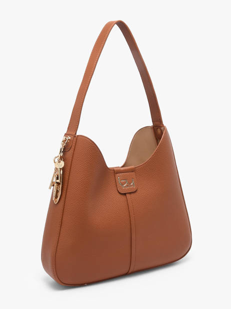 Schoudertas Sunset By byblos Bruin sunset BS79B02 ander zicht 2