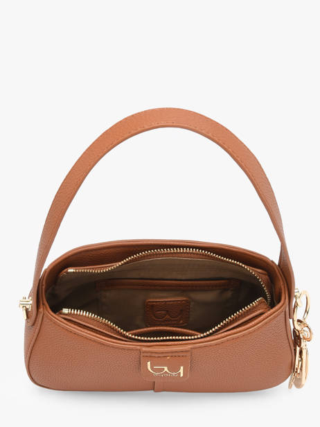 Schoudertas Sunset By byblos Bruin sunset BS79B03 ander zicht 3