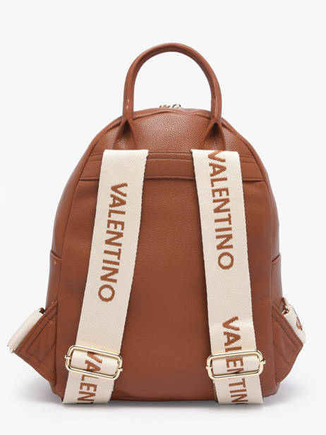 Rugzak Valentino Bruin doris re VBS9ON20 ander zicht 3