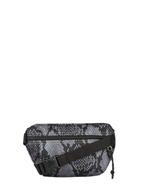 Heuptasje Eastpak Grijs authentic K074 ander zicht 4