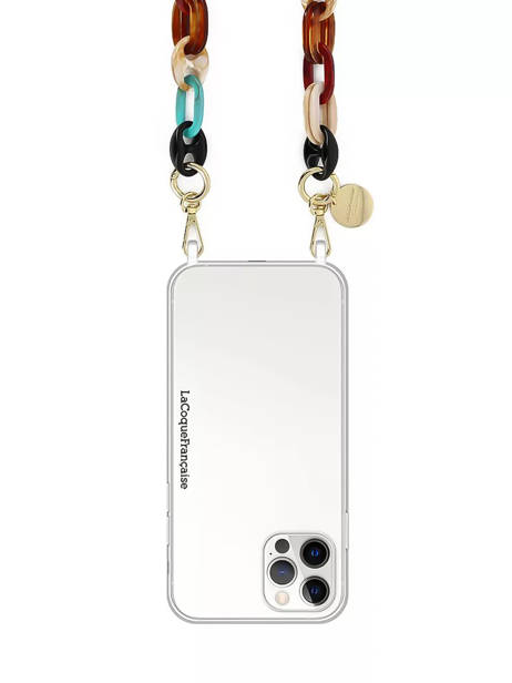 Telefoonhoesje Voor Iphone 13 Pro Max La coque francaise Wit coque LE298981 ander zicht 2