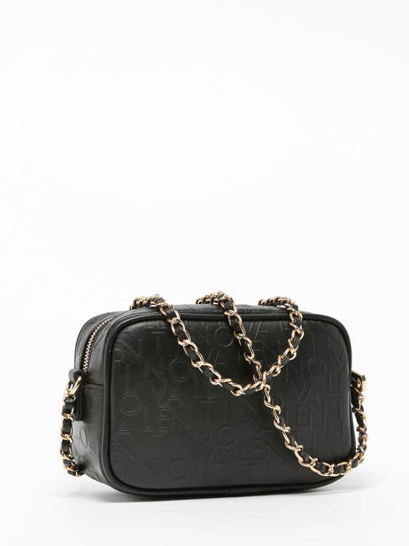 Cross Body Tas Relax Valentino Zwart relax 1349304 ander zicht 4