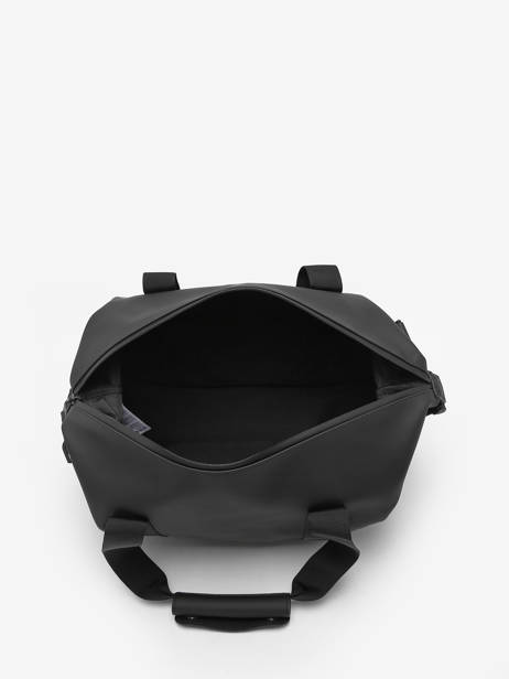 Hilo Weekend Bag Small - Reistas Voor Cabine Rains Zwart travel 14220 ander zicht 3